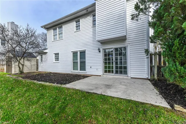 $2,400 | 4903 White Horse Drive, Greensboro, NC 27410