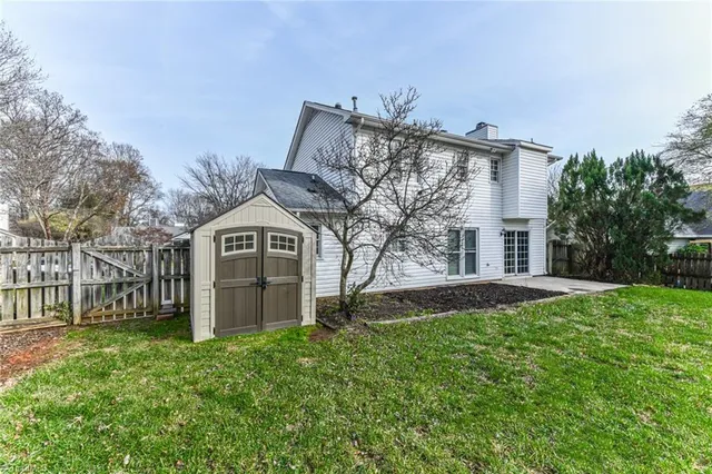 $2,400 | 4903 White Horse Drive, Greensboro, NC 27410