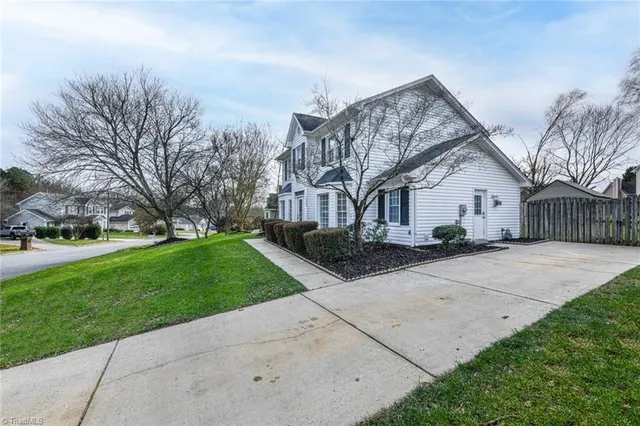 $2,400 | 4903 White Horse Drive, Greensboro, NC 27410