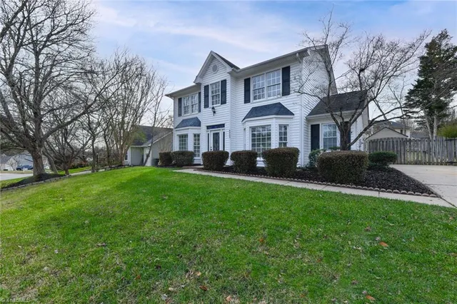 $2,400 | 4903 White Horse Drive, Greensboro, NC 27410