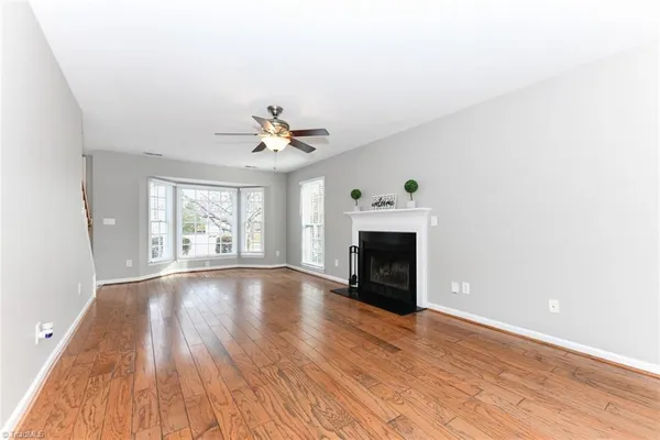 $2,225 | 4903 White Horse Drive, Greensboro, NC 27410