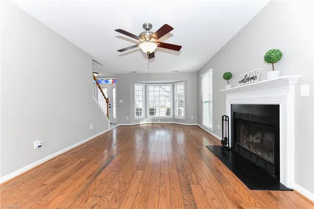 $2,400 | 4903 White Horse Drive, Greensboro, NC 27410