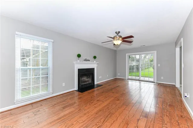 $2,400 | 4903 White Horse Drive, Greensboro, NC 27410