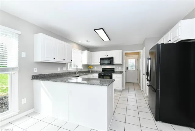 $2,400 | 4903 White Horse Drive, Greensboro, NC 27410