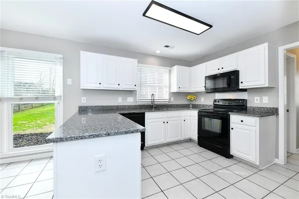 $2,225 | 4903 White Horse Drive, Greensboro, NC 27410