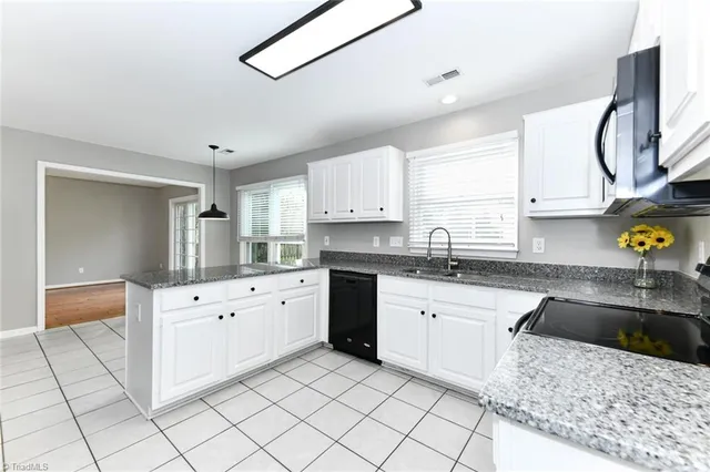 $2,400 | 4903 White Horse Drive, Greensboro, NC 27410