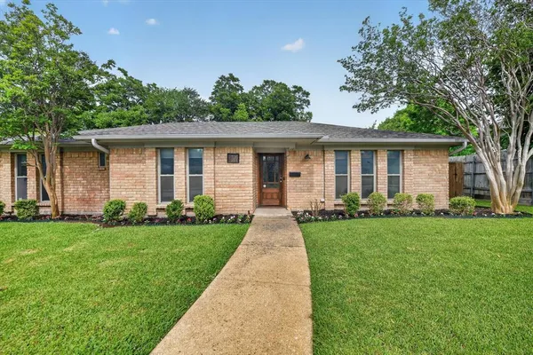 $409,500 | 1205 Edgefield Drive, Plano, TX 75075