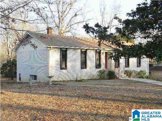 116 Old Spanish Trail Alabaster, AL 35007 - Photo 4 of 30