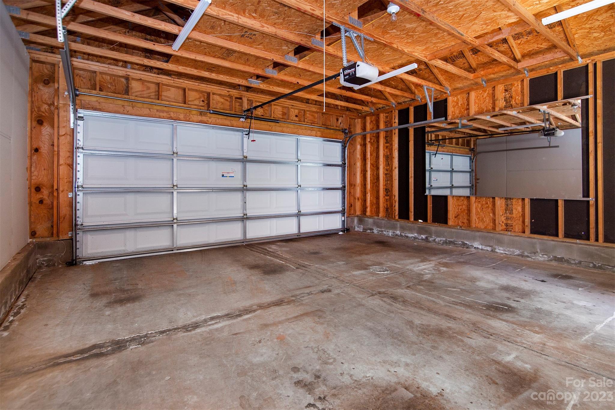 13111 Meadowmere Road Huntersville, NC 28078 - Photo 19 of 21 a view of a house with a garage