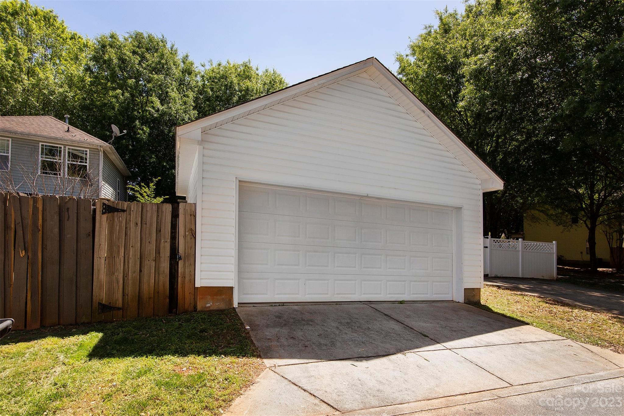 13111 Meadowmere Road Huntersville, NC 28078 - Photo 20 of 21 a front view of a house with a yard