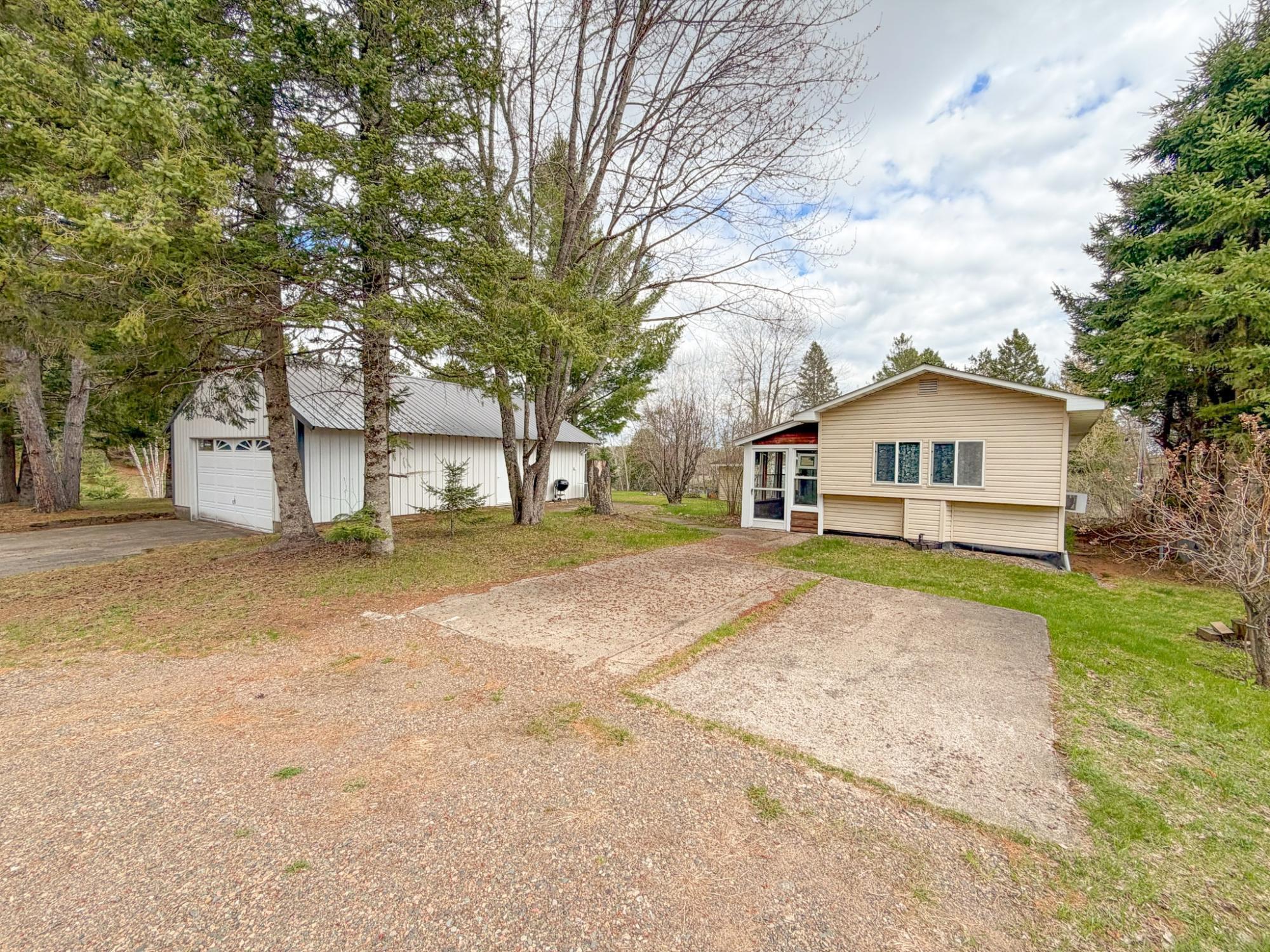 N14054 Linden Avenue Fifield, WI 54524 - Photo 54 of 57