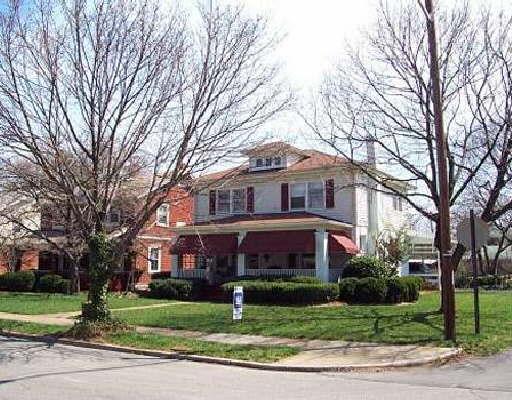 1850 Avon Road Southwest Roanoke, VA 24015 - Photo 1 of 1 Listing Photo
