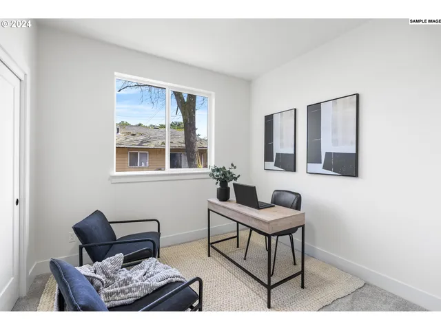 $299,900 | 6673 North Fessenden Street, Unit 3, Portland, OR 97203