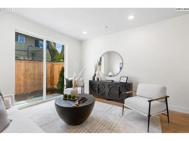 $299,900 | 6673 North Fessenden Street, Unit 3, Portland, OR 97203