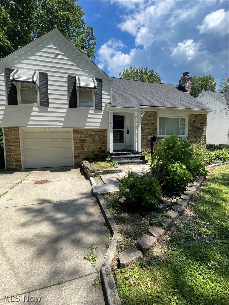 1663 Lyndhurst Road Lyndhurst, OH 44124 - Photo 1 of 45