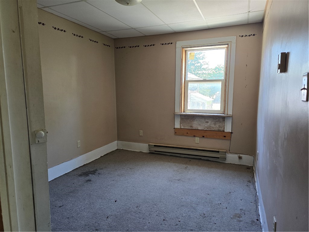 570 County Highway 2 Hamden, NY 13752 - Photo 13 of 26 2nd floor left side bedroom