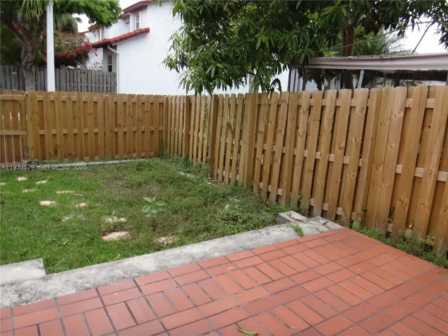 $2,500 | 20806 Southwest 83rd Avenue, Unit 6, Cutler Bay, FL 33189