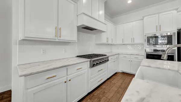 $649,000 | 115 Post Oak Way, Weatherford, TX 76087