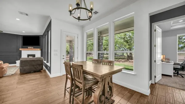 $649,000 | 115 Post Oak Way, Weatherford, TX 76087