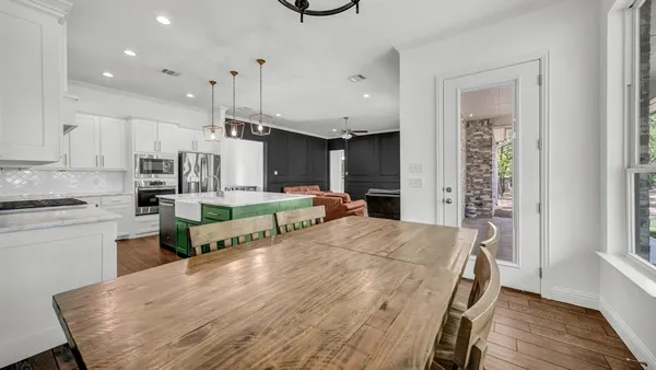 $649,000 | 115 Post Oak Way, Weatherford, TX 76087