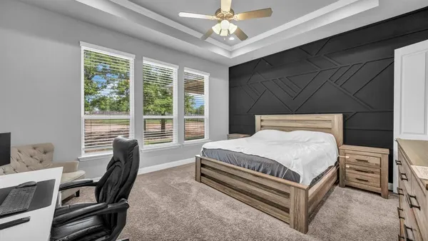 $649,000 | 115 Post Oak Way, Weatherford, TX 76087