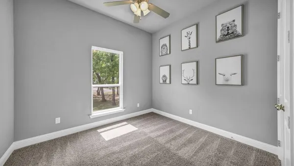 $649,000 | 115 Post Oak Way, Weatherford, TX 76087