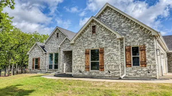 $649,000 | 115 Post Oak Way, Weatherford, TX 76087