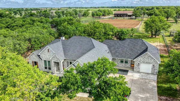 $649,000 | 115 Post Oak Way, Weatherford, TX 76087