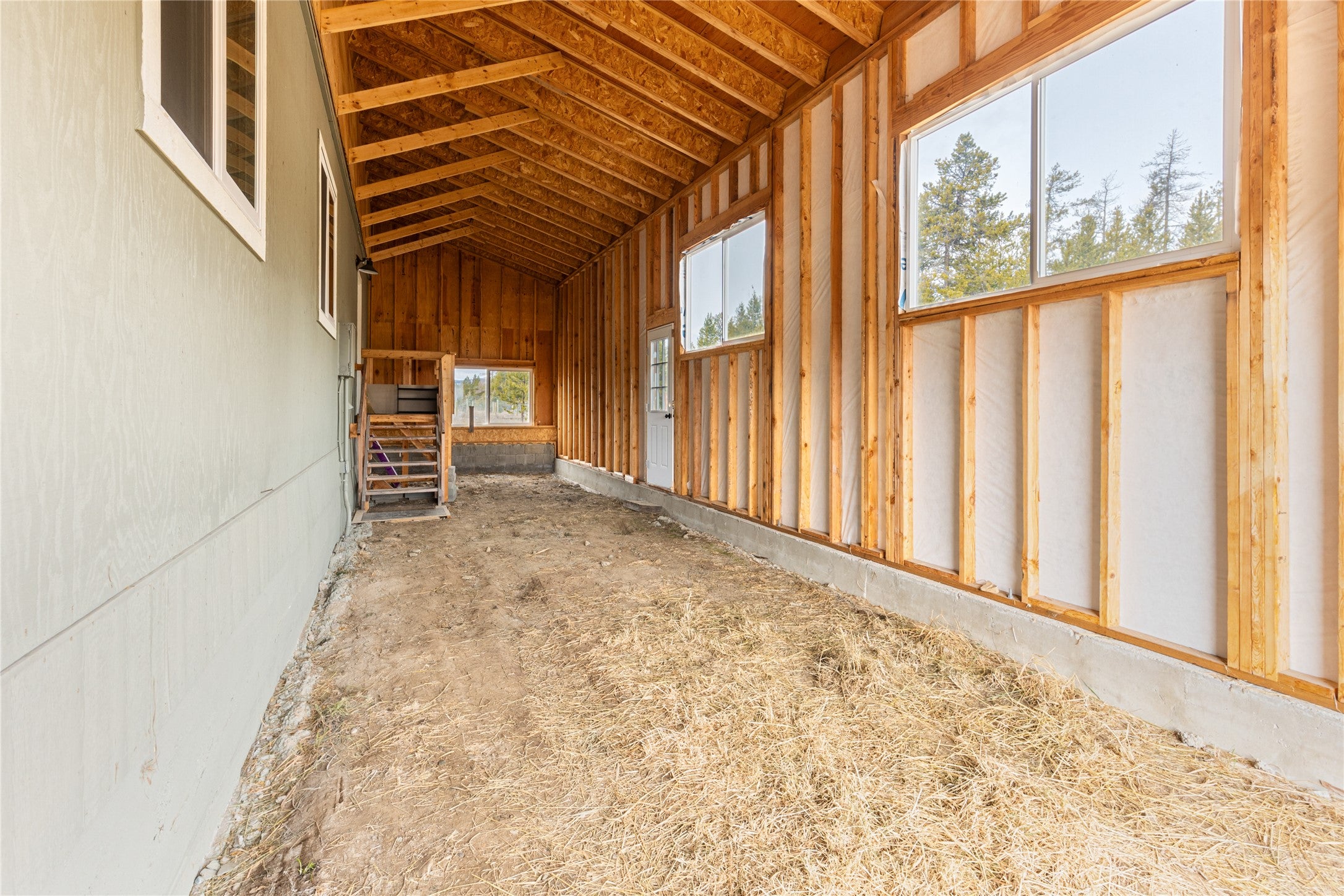 15 Old Creek Road Marion, MT 59925 - Photo 48 of 111 Gallery Image 48