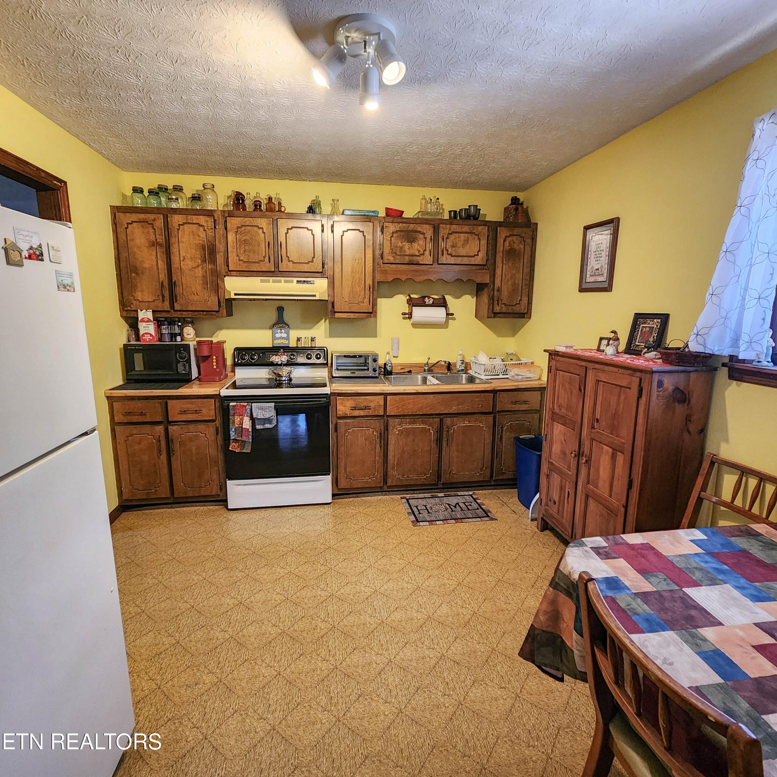 536 Hubbs Grove Road Maynardville, TN 37807 - Photo 7 of 28 hubbs grove kitchn