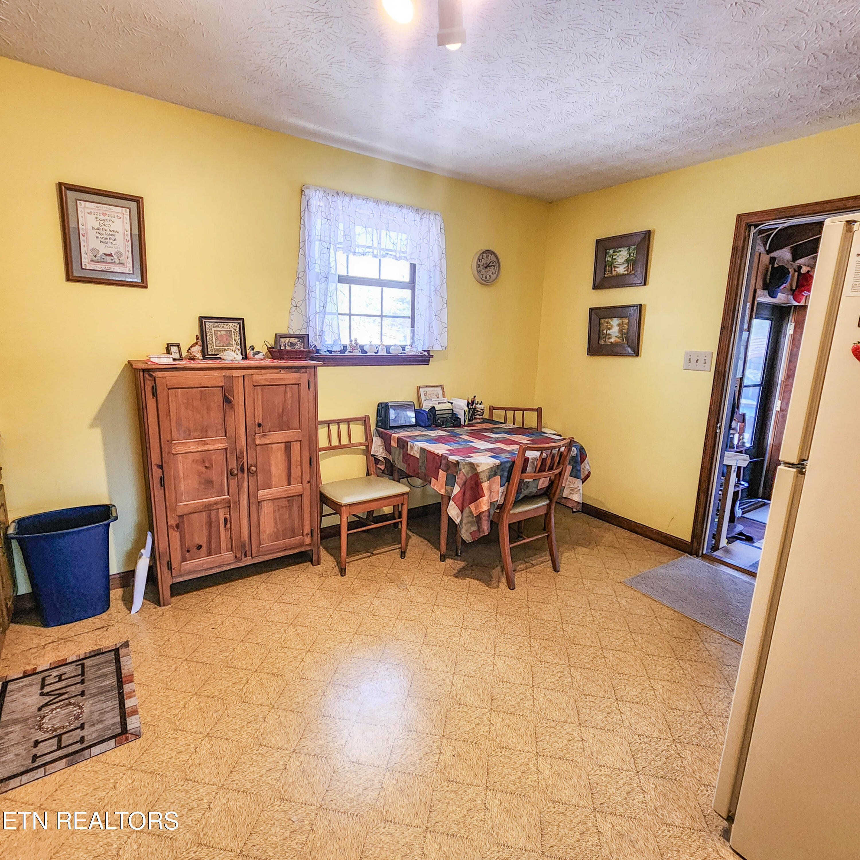 536 Hubbs Grove Road Maynardville, TN 37807 - Photo 9 of 28 hubbs grove kitch2