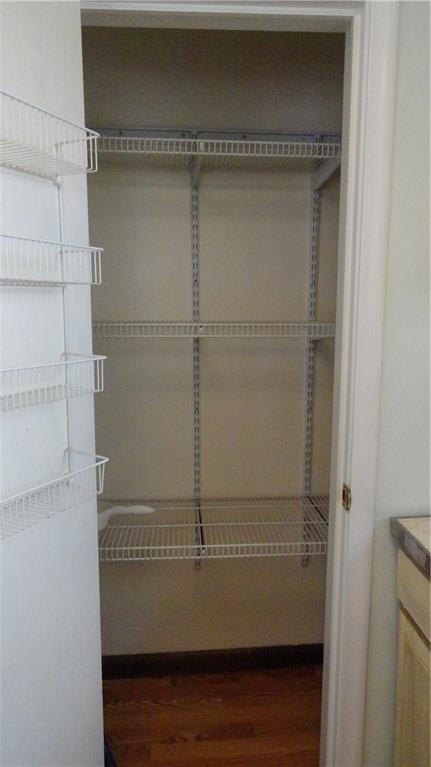 212 North Duffy Road Butler, PA 16001 - Photo 14 of 25 Kitchen pantry - so much working space in this Kitchen.