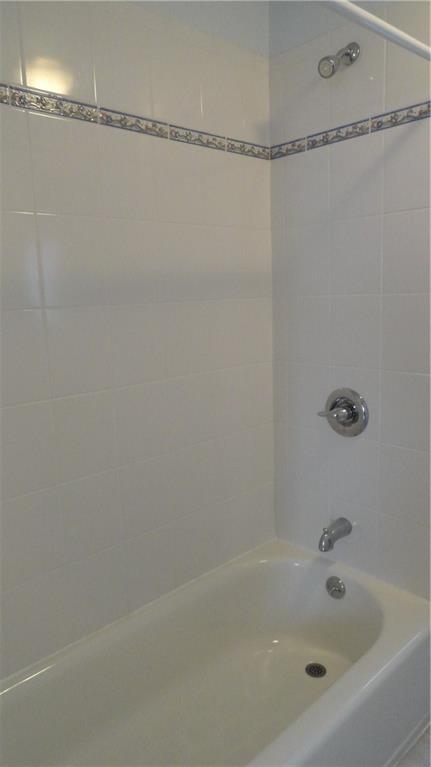212 North Duffy Road Butler, PA 16001 - Photo 17 of 25 Both Bathrooms (on main level) have been recently updated with ceramic tile tub surround and tile floor. Both Bathooms are over 6x7 - good room to move around.