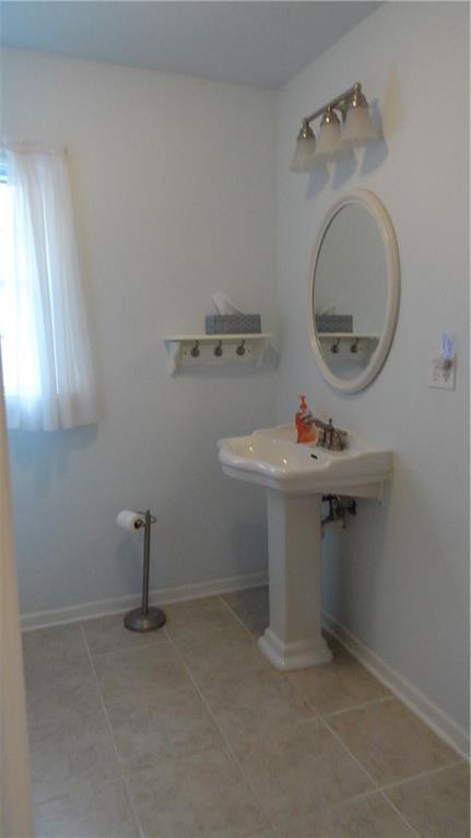 212 North Duffy Road Butler, PA 16001 - Photo 18 of 25 Both Bathrooms are real showpieces. No work to be done!