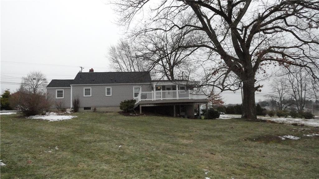 212 North Duffy Road Butler, PA 16001 - Photo 6 of 25 Gallery Image 6