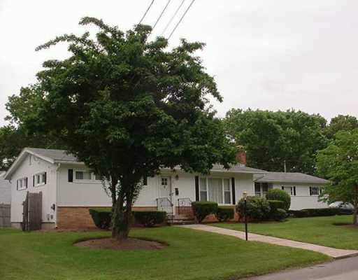 96 Cushing Road Warwick, RI 02888 - Photo 1 of 8 Exterior Front.