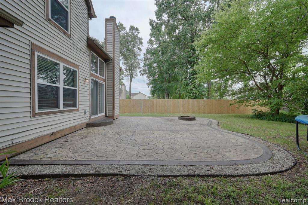 6060 Colorado Street Romulus, MI 48174 - Photo 44 of 45