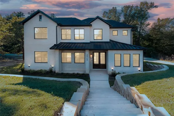 $599,900 | 3964 Hogan Drive, Tyler, TX 75709