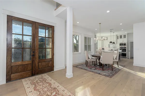 $599,900 | 3964 Hogan Drive, Tyler, TX 75709