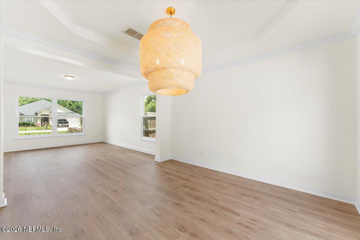 1213 Ribbon Road St. Johns, FL 32259 - Photo 9 of 59 Dining to Living View 2