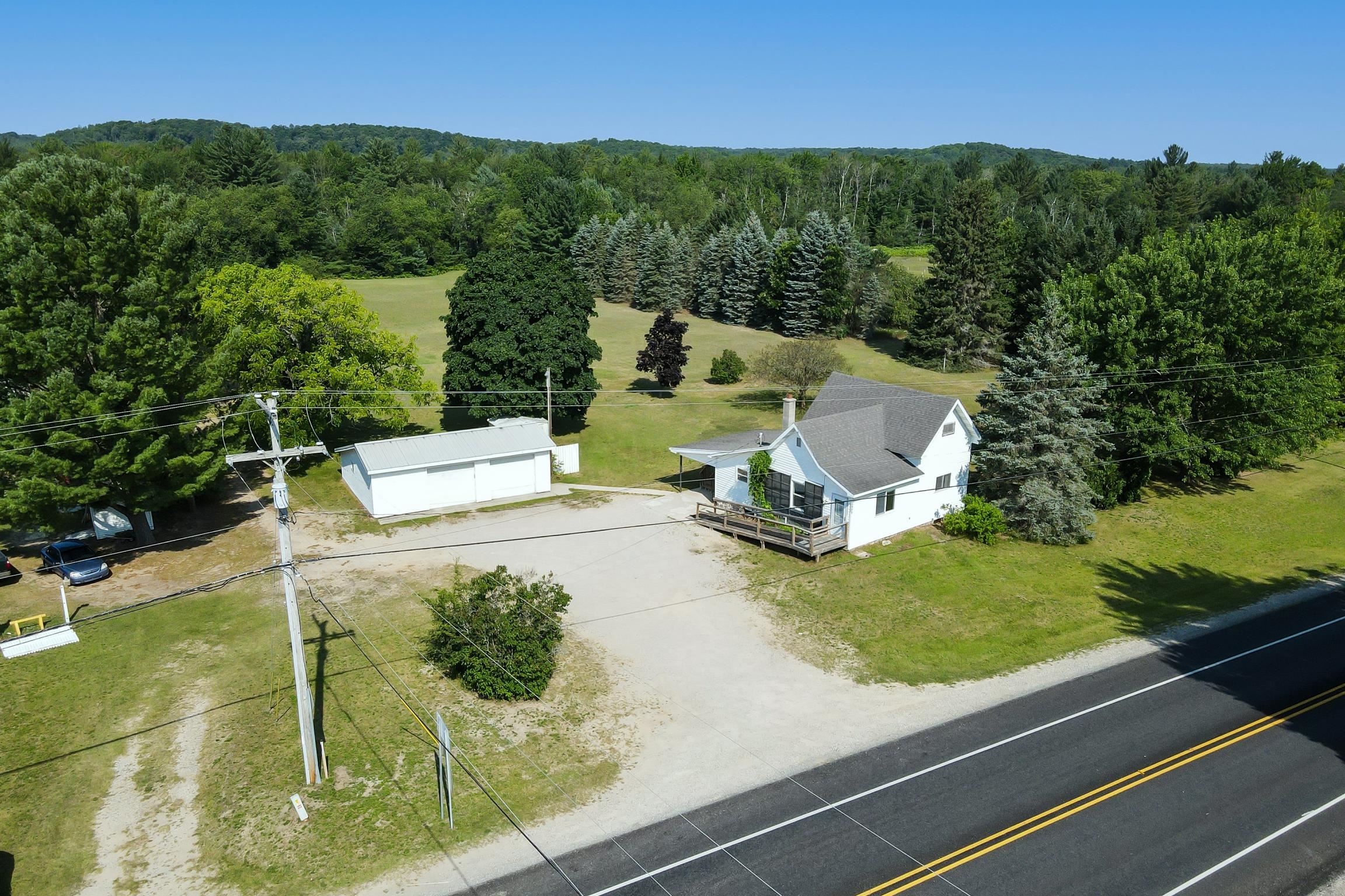 6480 Garfield Road Kingsley, MI 49649 - Photo 30 of 32
