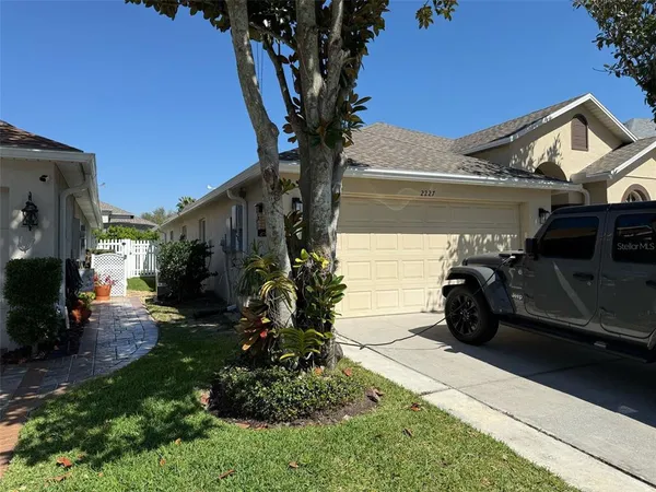 $2,995 | 2227 Oakington Street, Winter Garden, FL 34787