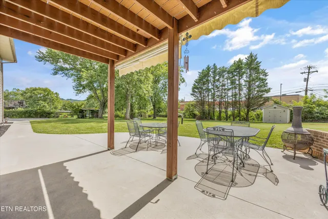 $425,000 | 3033 Staffordshire Boulevard, Powell, TN 37849