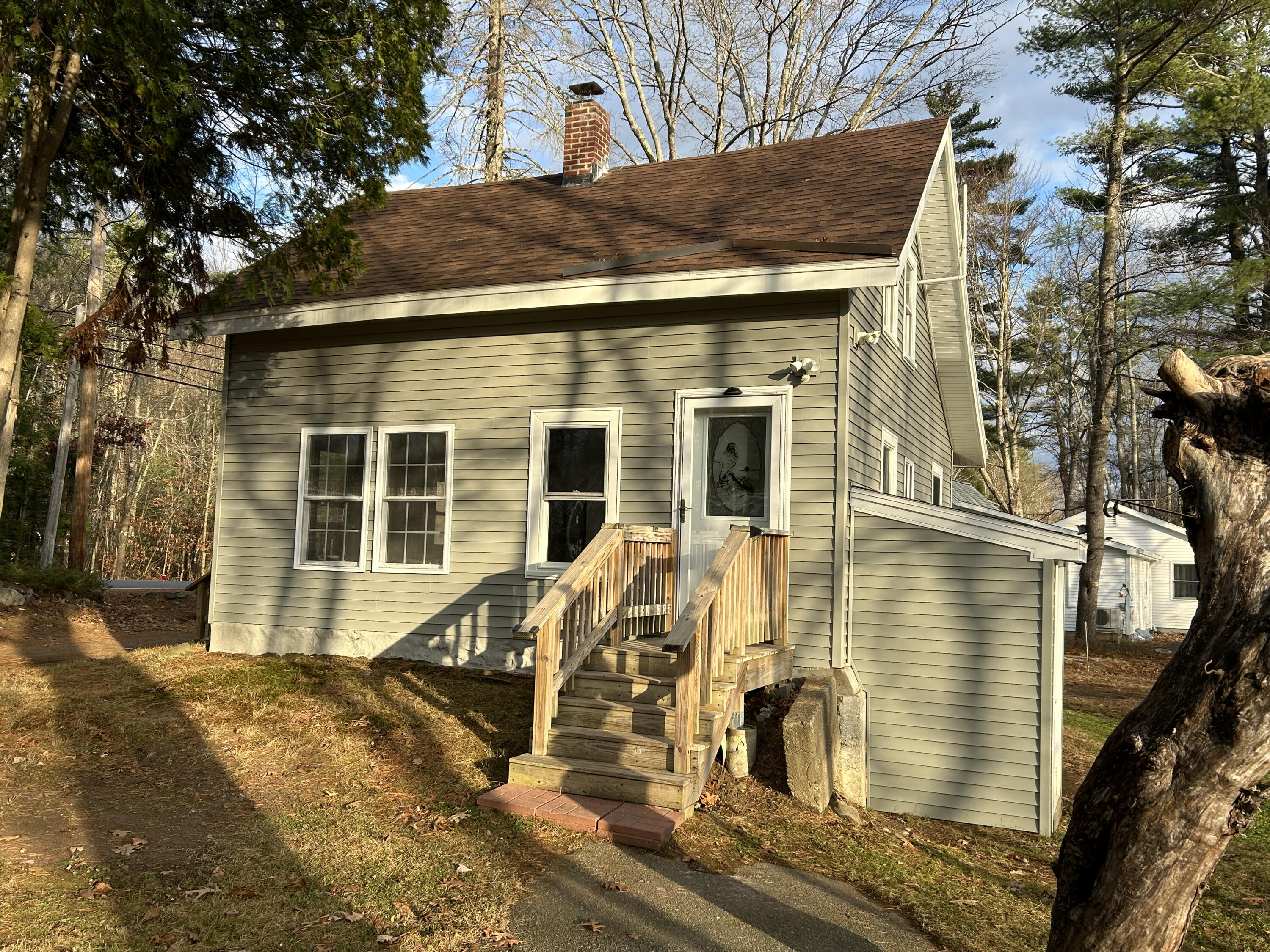 6 Morrison Road Springvale, ME 04083 - Photo 6 of 55 IMG_0249
