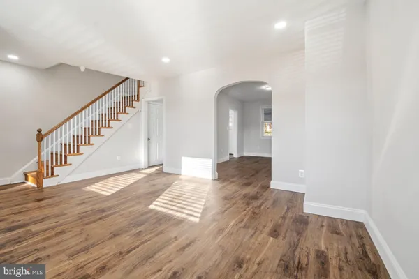 $1,700 | 3426 Parklawn Avenue, Baltimore, MD 21213