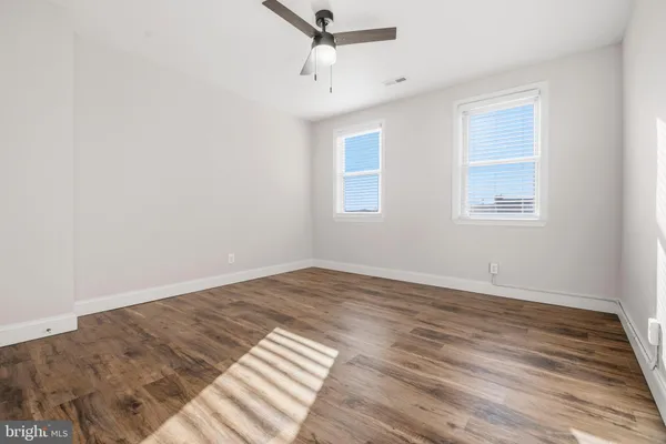 $1,700 | 3426 Parklawn Avenue, Baltimore, MD 21213