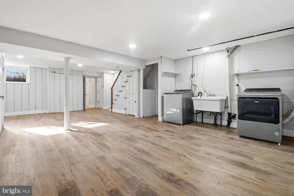 $1,700 | 3426 Parklawn Avenue, Baltimore, MD 21213