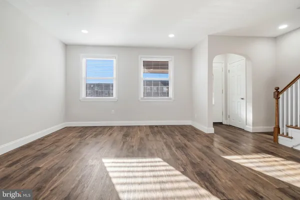 $1,700 | 3426 Parklawn Avenue, Baltimore, MD 21213