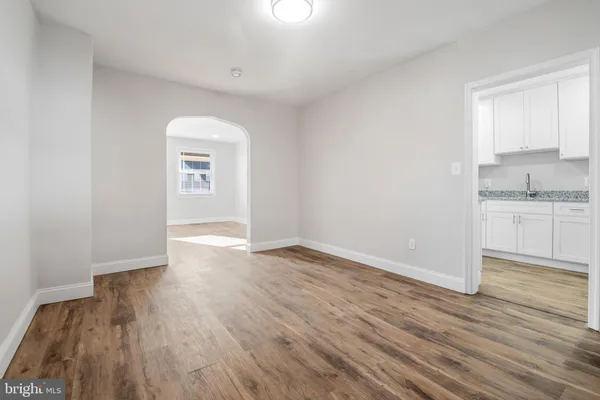 $1,700 | 3426 Parklawn Avenue, Baltimore, MD 21213