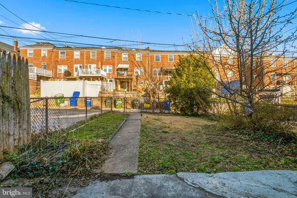 $1,700 | 3426 Parklawn Avenue, Baltimore, MD 21213